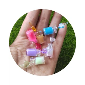 ایستگاه بستنی خانه مینیاتوری DIY