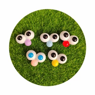 چشم رزینی DIY