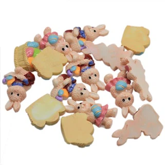 خرگوش رزین عید پاک