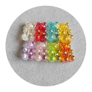 رزین UV صمغی