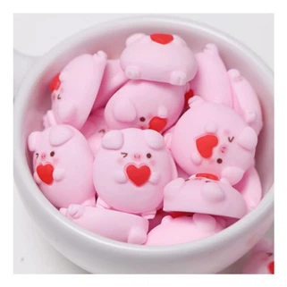 کابوچون خوک رزین کاوایی