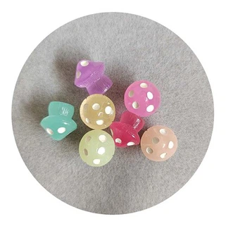 آویز رزین قارچ